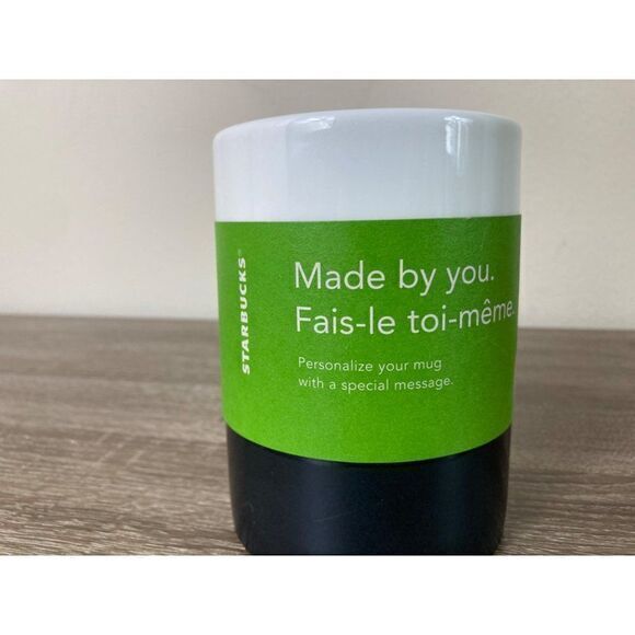 Starbucks Coffee Mug Lot Mugs Cup Christmas DIY Womens Ceramic Holiday Drinkware - Picture 8 of 9